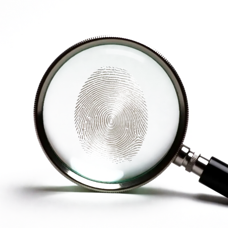 Дактилоскопия