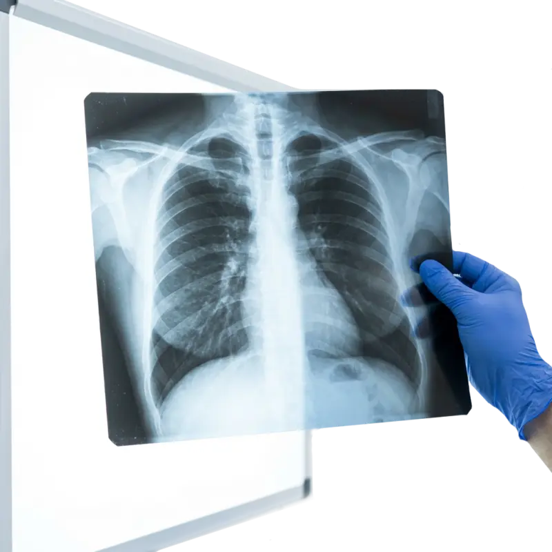 Обязательные медицинские осмотры